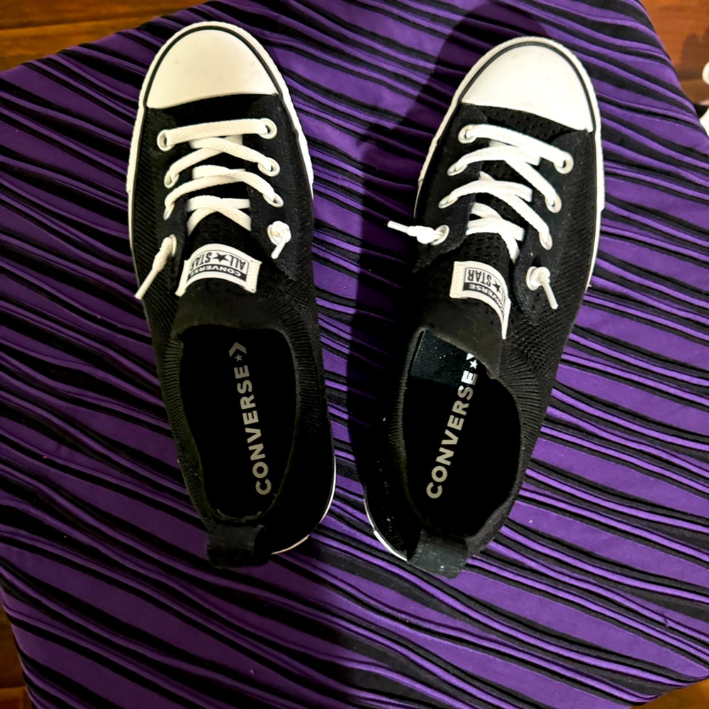 Converse All stars slip on